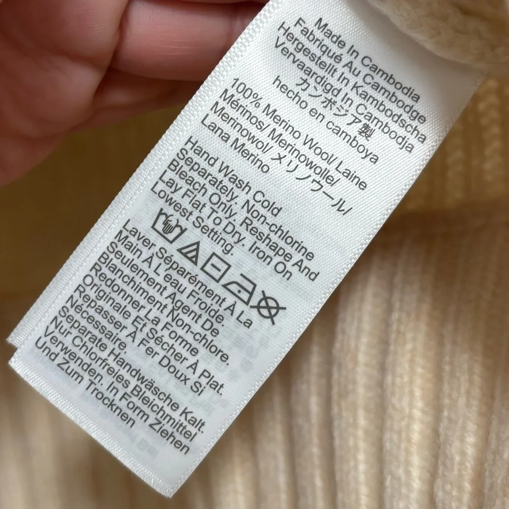 J. Crew brand new